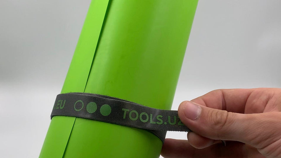 Uzlex Clic Clic Mini Rol Holder