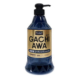Prostaff Coating Car Shampoo "GACHIAWA"
