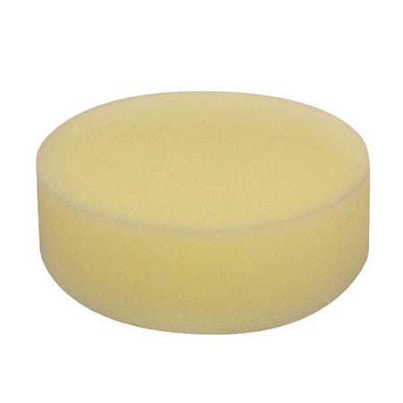 Prostaff High Gloss Car Wax For White