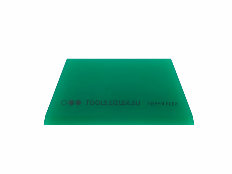 Uzlex Green Flex Squeegee