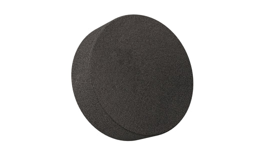 Hexagloss Black Finishing