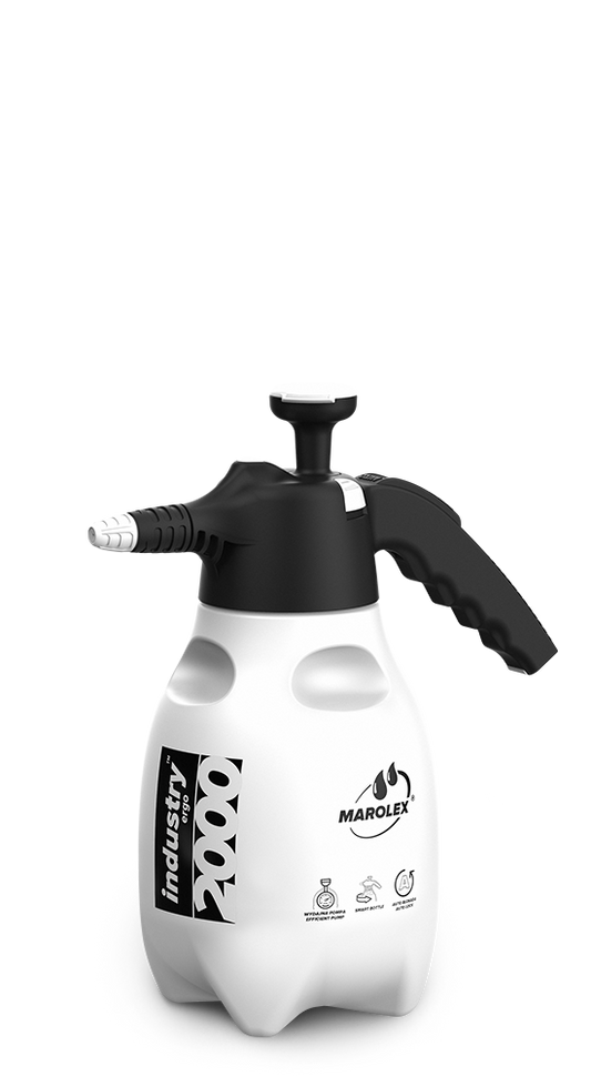 Marolex Industry Ergo Acid