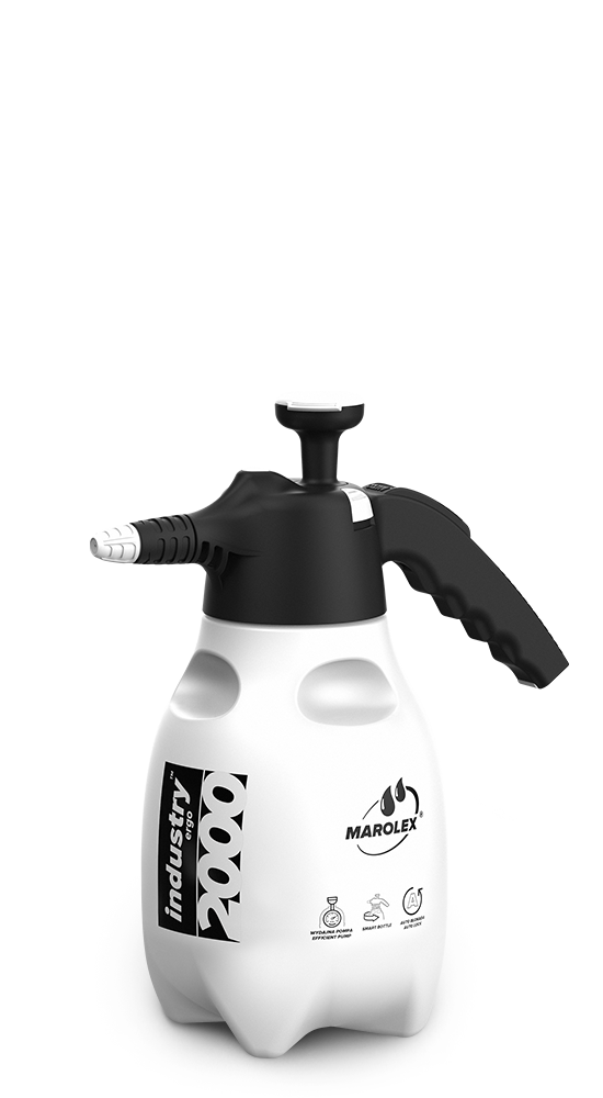 Marolex Industry Ergo Acid