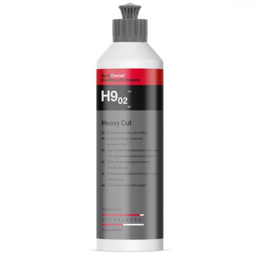 Koch Chemie Heavy Cut H9.02
