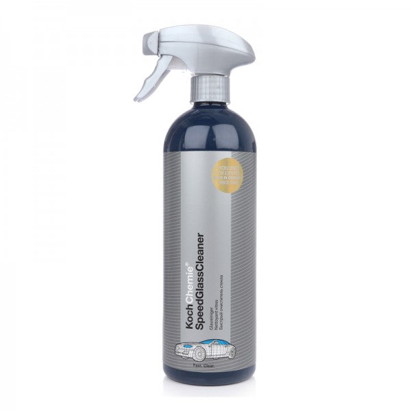 Koch Chemie Speed Glass Cleaner