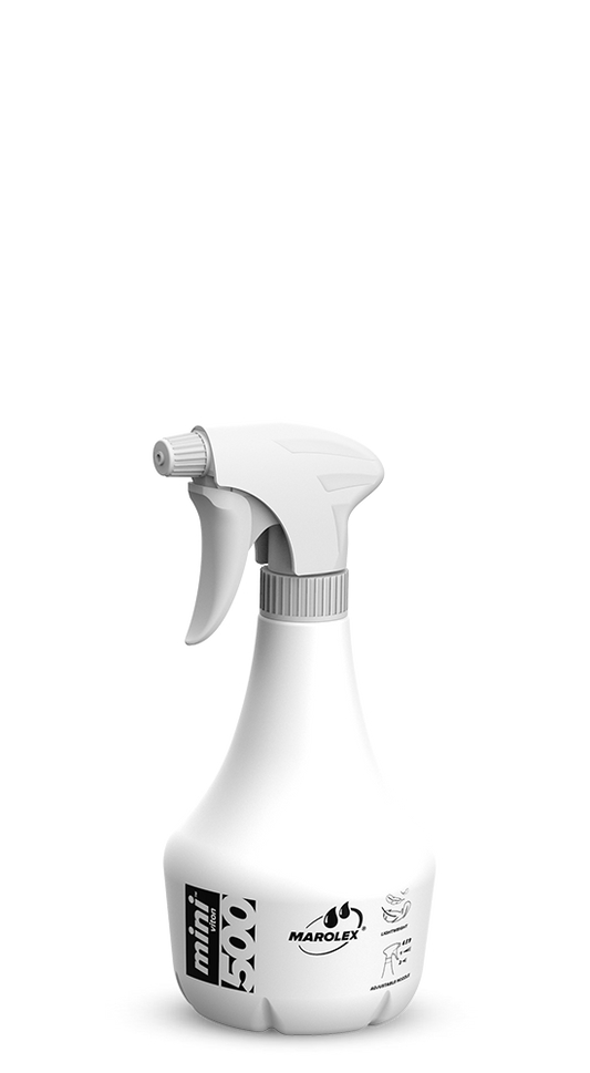 Marolex Sprayer Mini Acid