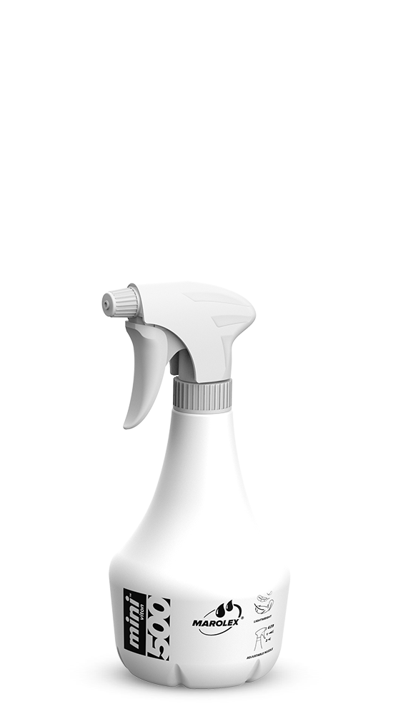 Marolex Sprayer Mini Acid