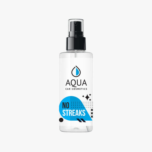 Aqua No Streaks