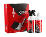 Shiny Garage Cossie Limited Edition Kit