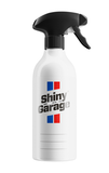 Shiny Garage Flacone Vuoto + Erogatore Spray