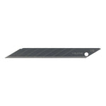 Tajima DORA RAZAR Black 30°