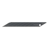 Tajima DORA RAZAR Black 30°