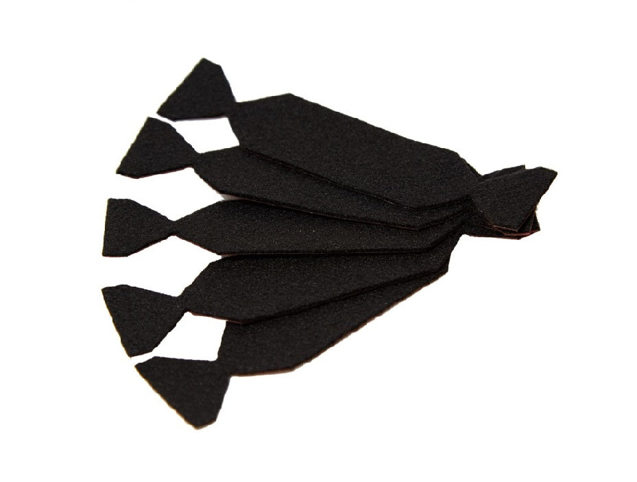 Uzlex Squeegee Edge Protector Felt